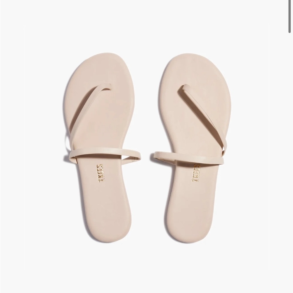 New Tkees Sarit Sandal sz 10